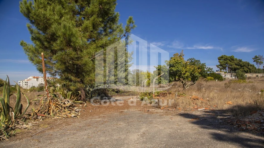 Terreno para Venda em Palhais e Coina Foto 10