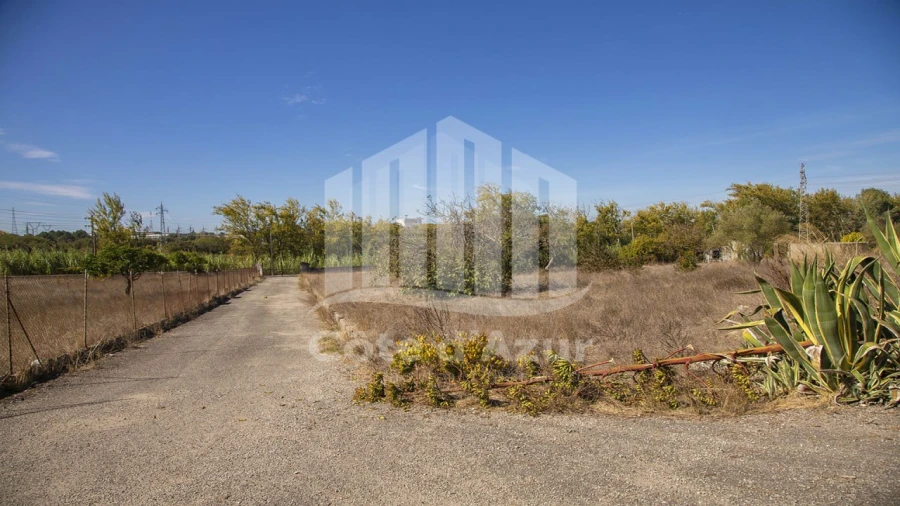 Terreno para Venda em Palhais e Coina Foto 12