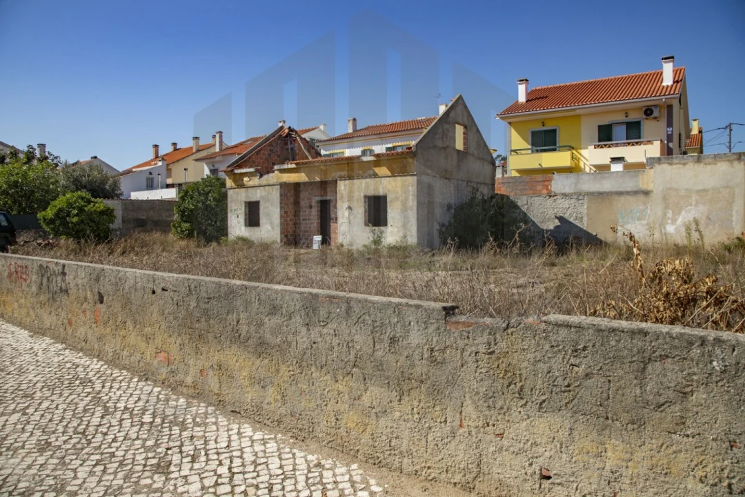 Terreno para Venda em Quinta do Conde Foto 3
