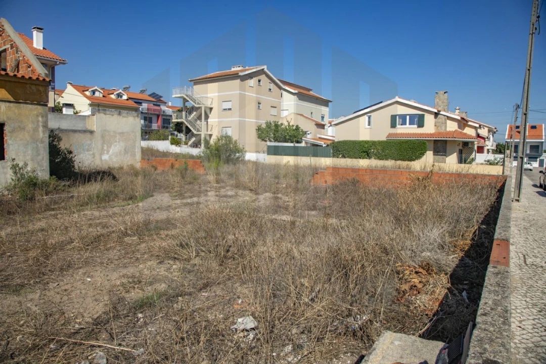 Terreno para Venda em Quinta do Conde Foto 4