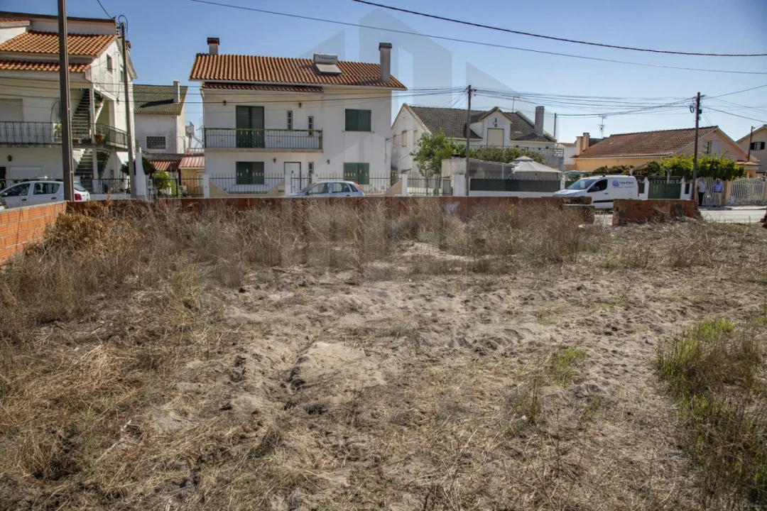 Terreno para Venda em Quinta do Conde Foto 5