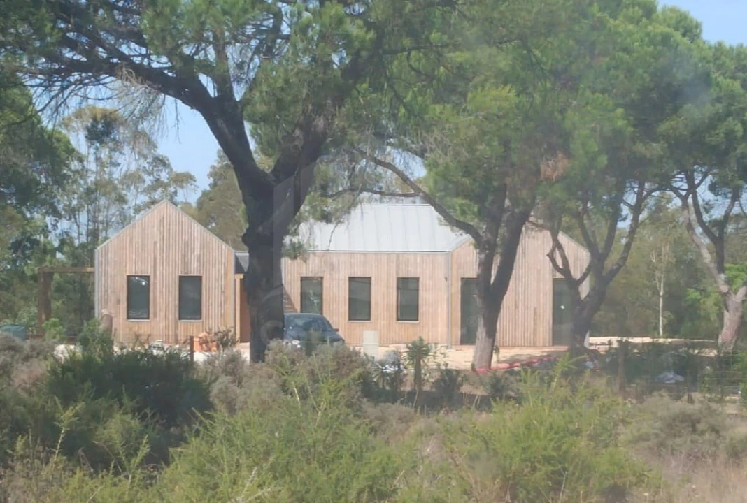 Terreno para Venda em Sesimbra (Castelo) Foto 3