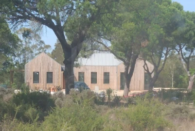 Terreno para Venda em Sesimbra (Castelo)