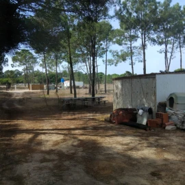 Terreno para Venda em Sesimbra (Castelo)