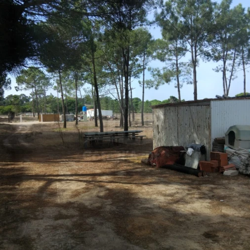 Terreno para Venda em Sesimbra (Castelo) Foto 16
