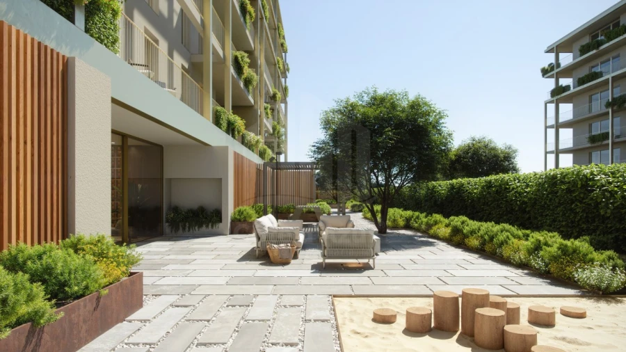 Apartamento T3 para Venda em Setubal (São Sebastião) Foto 17