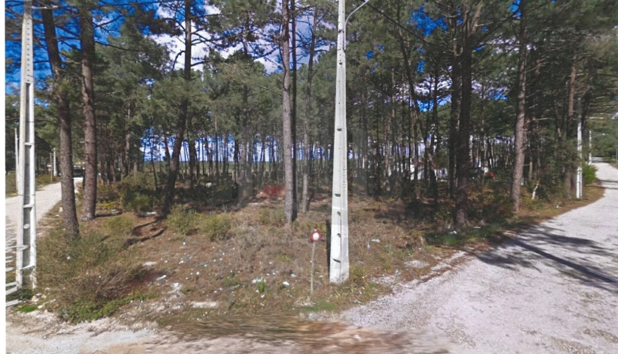 Terreno para Venda em Sesimbra (Castelo) Foto 3