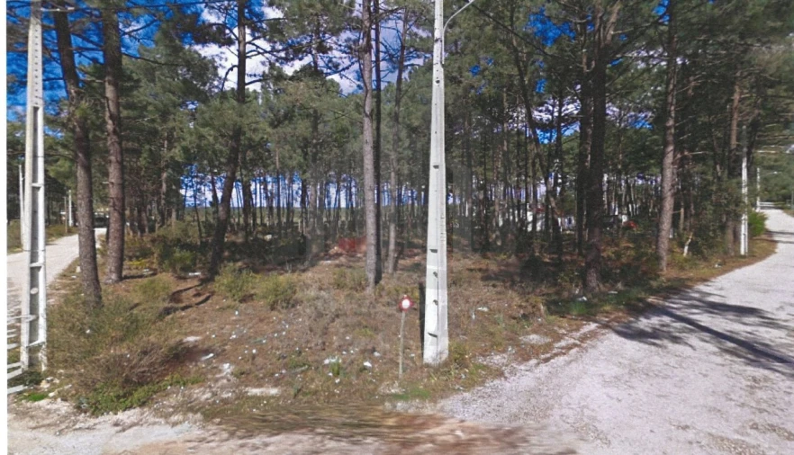 Terreno para Venda em Sesimbra (Castelo) Foto 3
