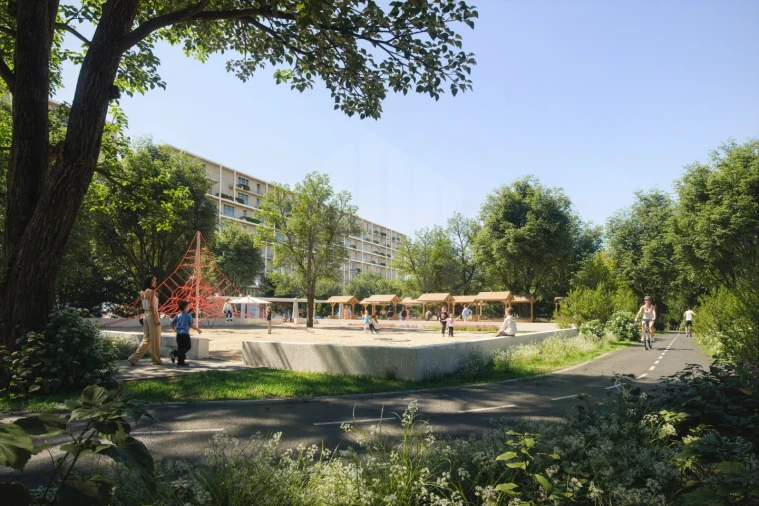 Apartamento T3 para Venda em Setubal (São Sebastião) Foto 26