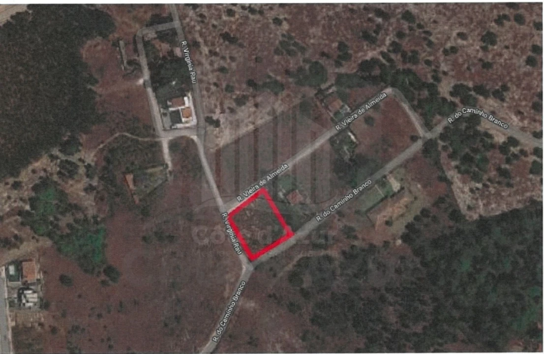 Terreno para Venda em Sesimbra (Castelo) Foto 2