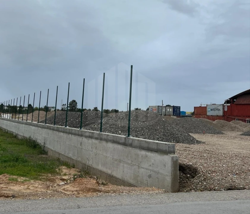 Terreno para Venda em Quinta do Anjo Foto 5