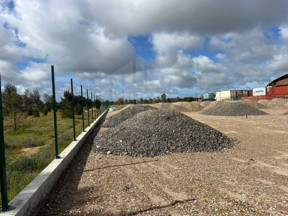 Terreno para Venda em Quinta do Anjo Foto 2