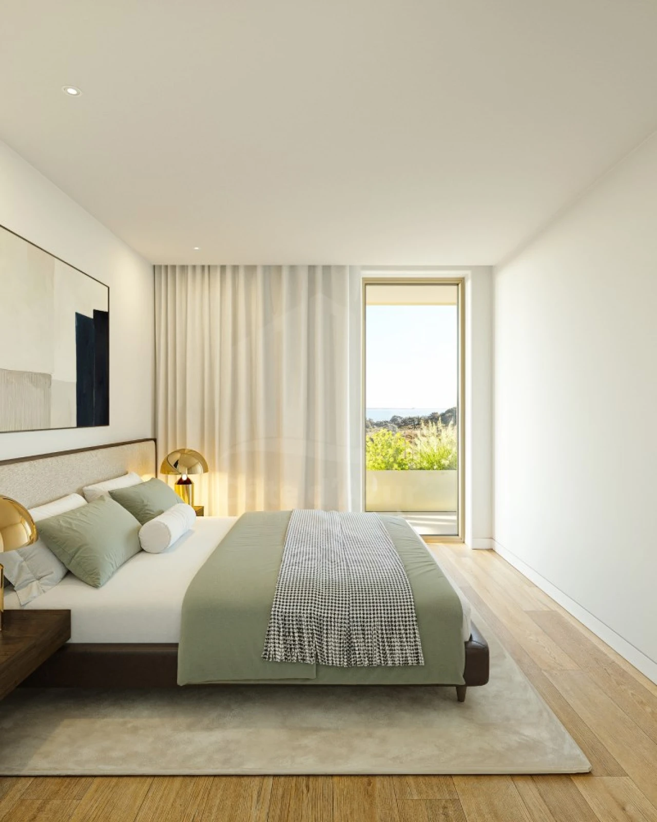 Apartamento T2 para Venda em Setubal (São Sebastião) Foto 20