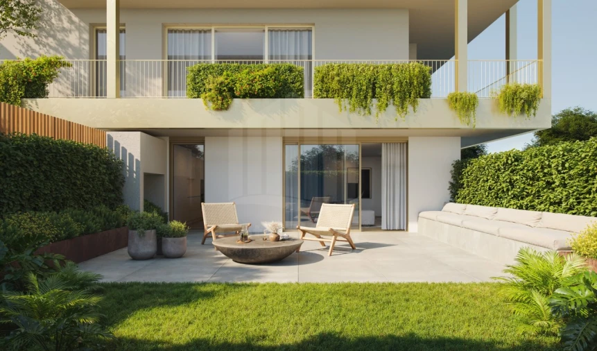 Apartamento T2 para Venda em Setubal (São Sebastião) Foto 2