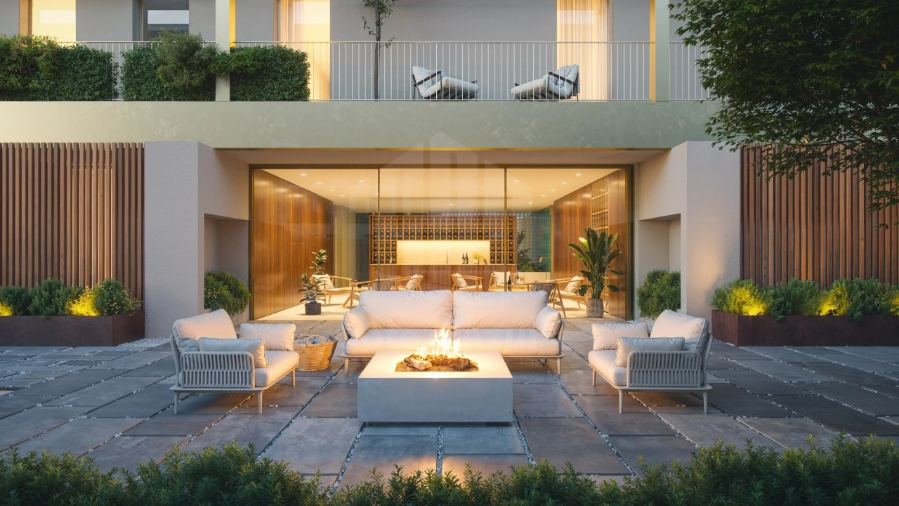 Apartamento T2 para Venda em Setubal (São Sebastião) Foto 16