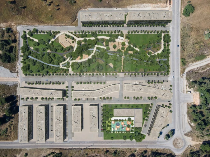 Apartamento T3 para Venda em Setubal (São Sebastião) Foto 9