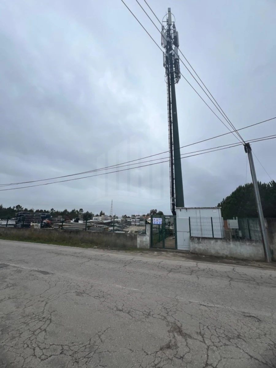 Terreno para Venda em Quinta do Anjo Foto 4