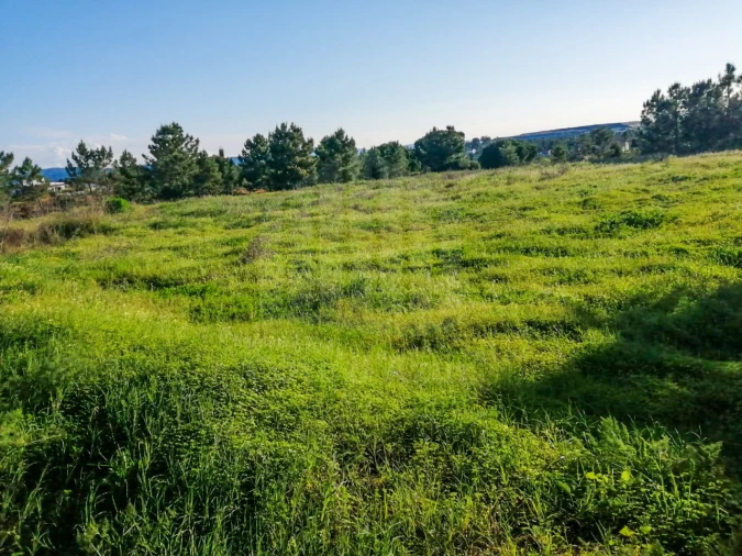 Terreno para Venda em Quinta do Anjo Foto 4