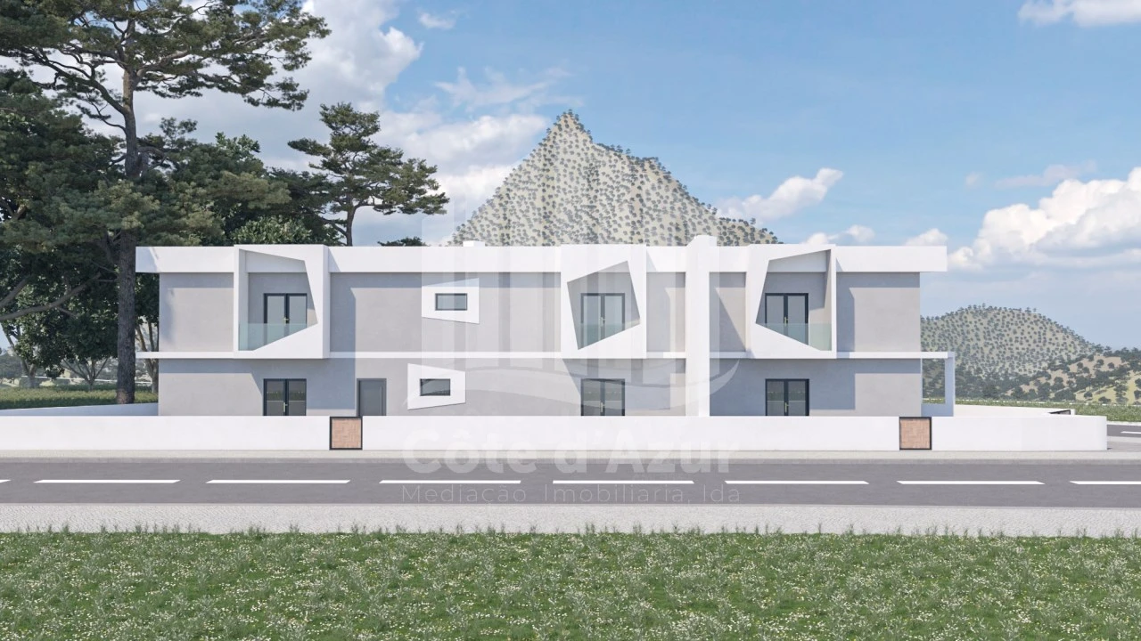 Terreno para Venda em Fernao Ferro Foto 3