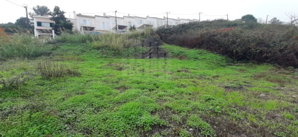 Terreno para Venda em Sesimbra (Castelo)