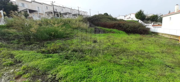 Terreno para Venda em Sesimbra (Castelo)