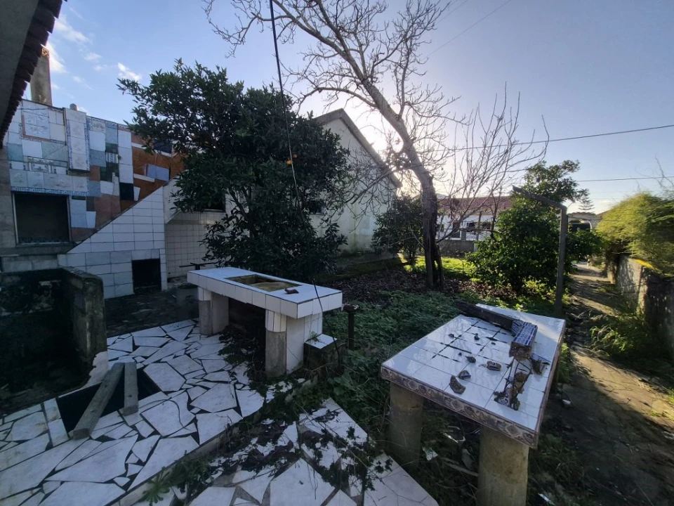 Moradia T4 para Venda em Quinta do Anjo Foto 4