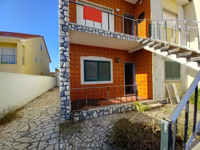 Moradia T2 para Venda em São Francisco