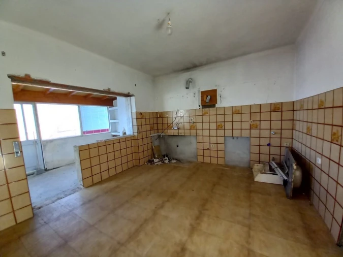 Moradia T2 para Venda em São Francisco Foto 20