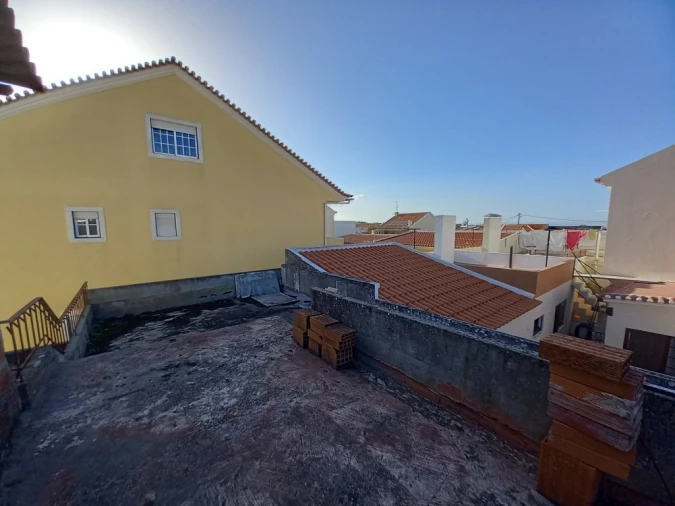 Moradia T2 para Venda em São Francisco Foto 28