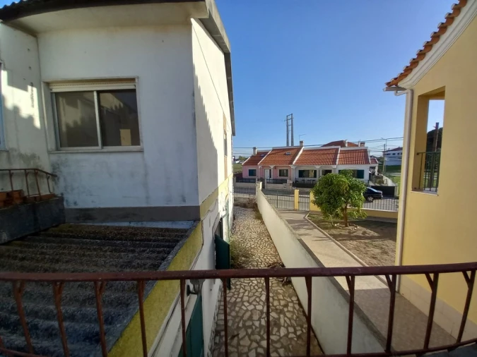 Moradia T2 para Venda em São Francisco Foto 31