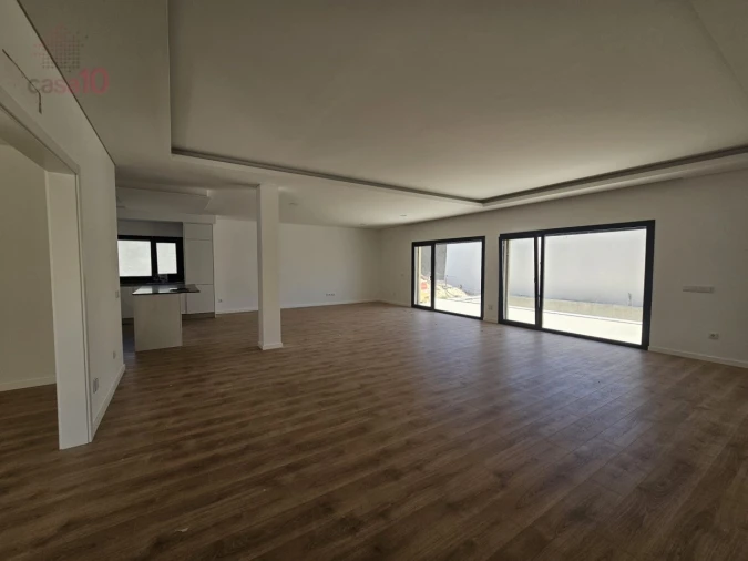 Moradia T4 para Venda em Azeitão (São Lourenço e São Simão)