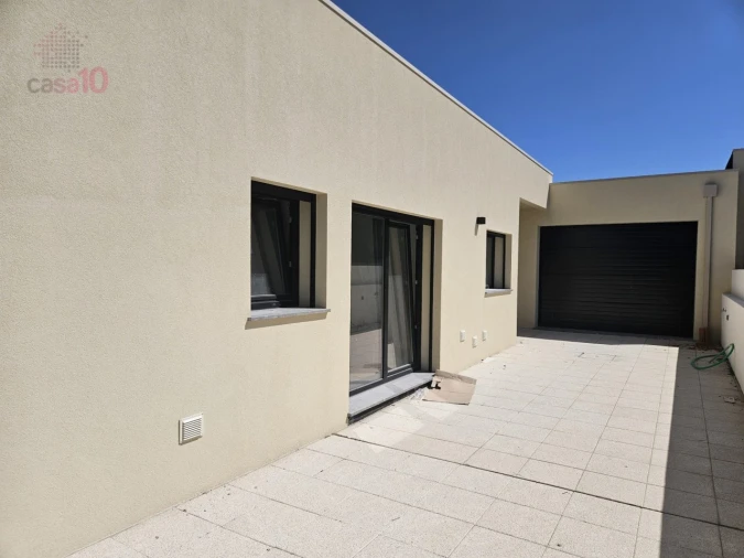 Moradia T4 para Venda em Azeitão (São Lourenço e São Simão) Foto 18