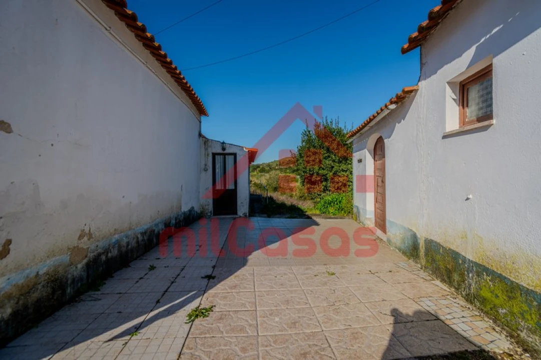 Quinta T4 para Venda em Sobral de Monte Agraço Foto 8