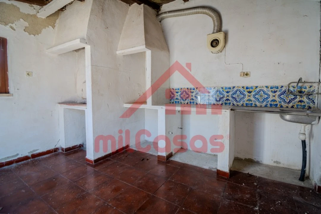 Quinta T4 para Venda em Sobral de Monte Agraço Foto 31