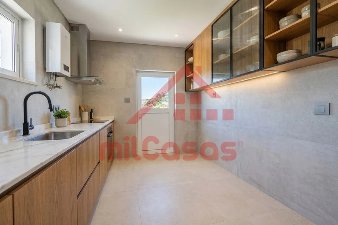 Quinta T4 para Venda em Sobral de Monte Agraço Foto 47