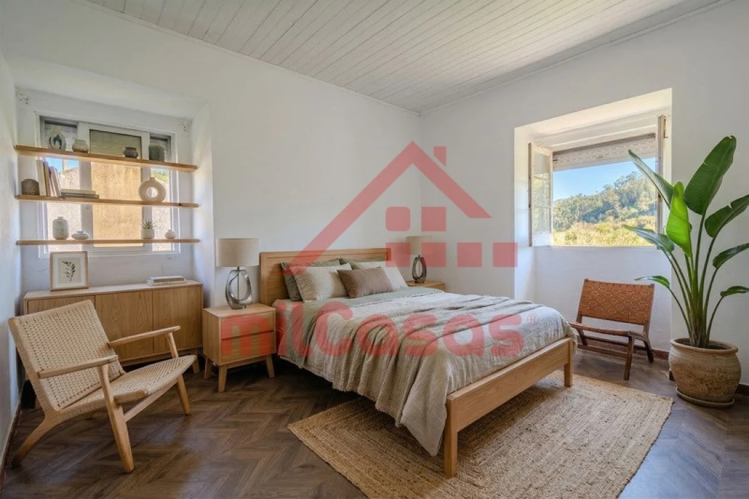 Quinta T4 para Venda em Sobral de Monte Agraço Foto 49