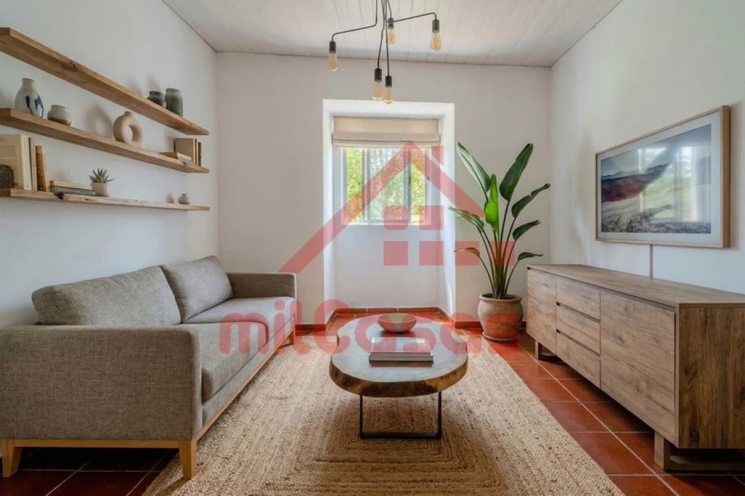 Quinta T4 para Venda em Sobral de Monte Agraço Foto 52