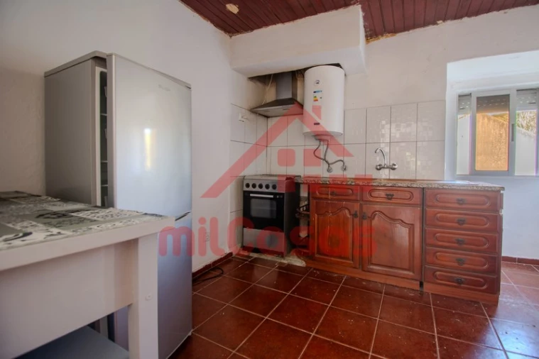 Quinta T4 para Venda em Sobral de Monte Agraço Foto 11