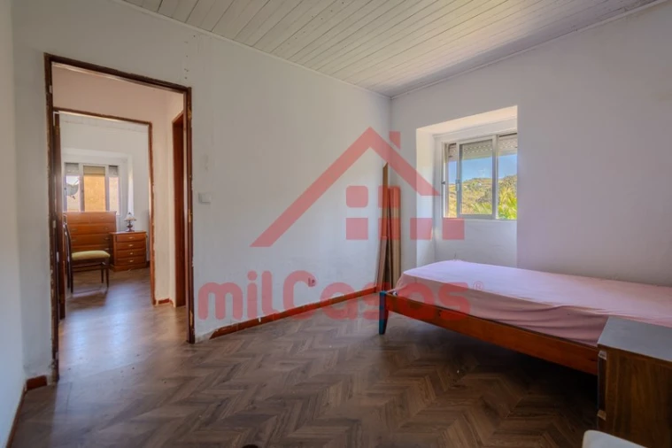 Quinta T4 para Venda em Sobral de Monte Agraço Foto 18