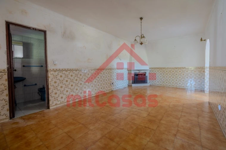 Quinta T4 para Venda em Sobral de Monte Agraço Foto 23