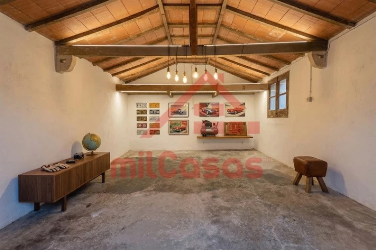 Quinta T4 para Venda em Sobral de Monte Agraço Foto 48