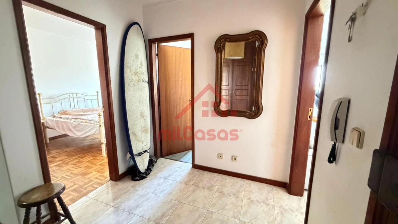Apartamento T1 para Venda em Peniche Foto 10