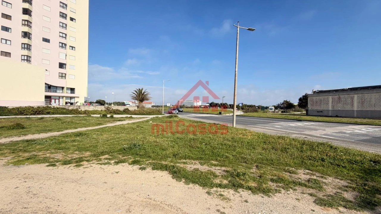 Apartamento T1 para Venda em Peniche Foto 26