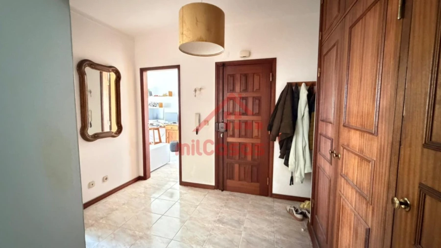Apartamento T1 para Venda em Peniche Foto 12