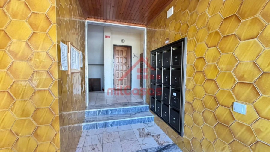 Apartamento T1 para Venda em Peniche Foto 16