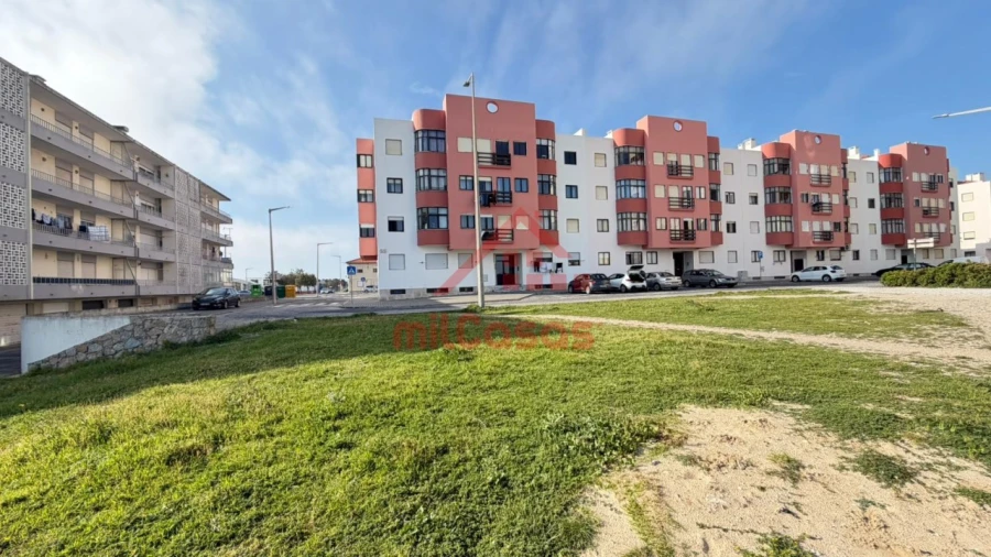 Apartamento T1 para Venda em Peniche Foto 22