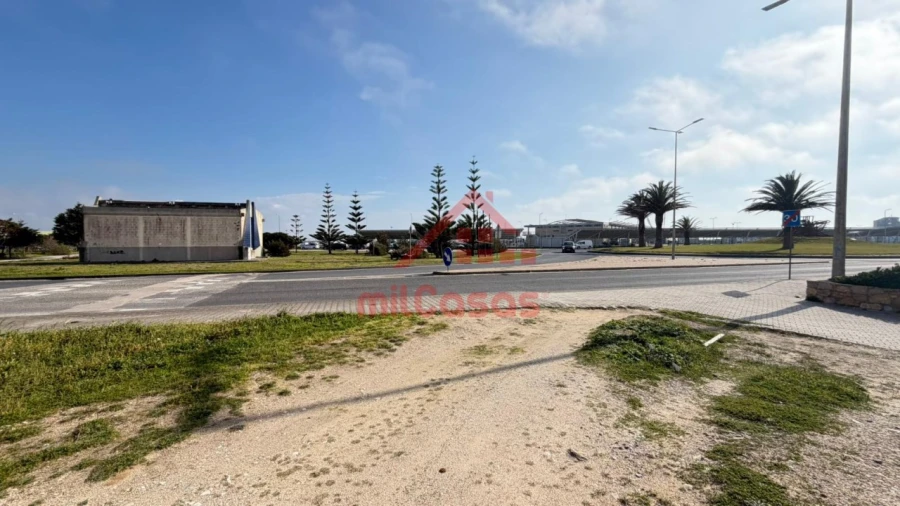 Apartamento T1 para Venda em Peniche Foto 24
