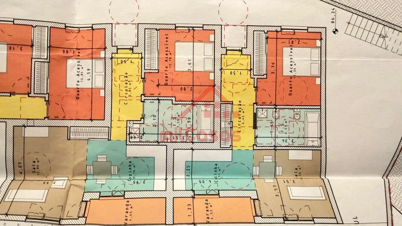 Armazém para Venda em Ribamar Foto 7