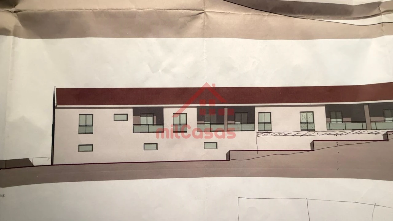 Armazém para Venda em Ribamar Foto 9