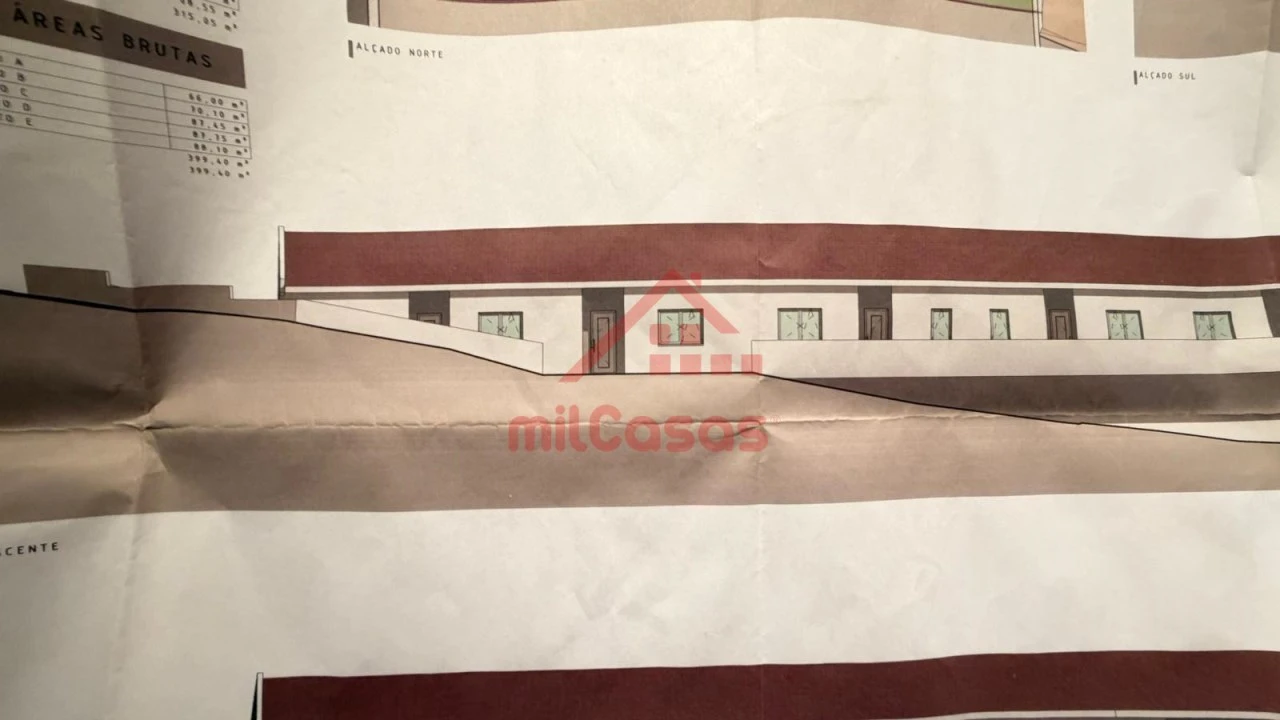 Armazém para Venda em Ribamar Foto 10